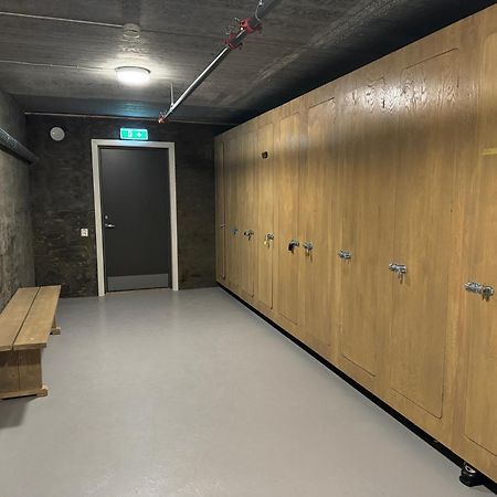 New Apartment, Gausta In Rjukan. Ski In/ Ski Out المظهر الخارجي الصورة